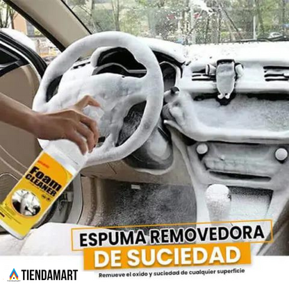 FOAM CLEANER® ESPUMA LIMPIADORA ORIGINAL