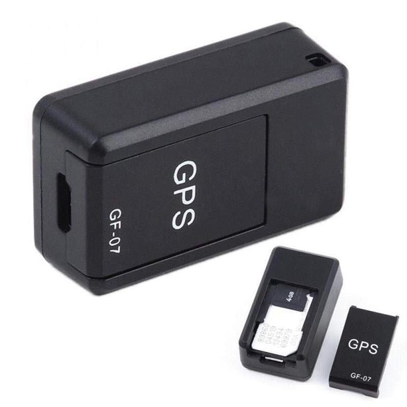 Mini Localizador GPS Magnético™